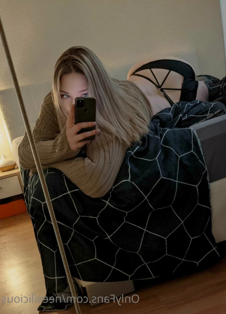 Neevi [ neevilicious ] Onlyfans leaked photo 12069465 on Hotleaks.tv