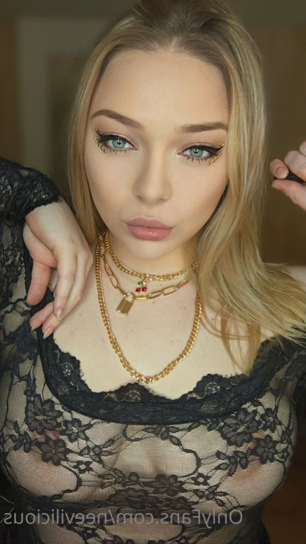 Neevi [ neevilicious ] Onlyfans leaked photo 12082767 on Hotleaks.tv