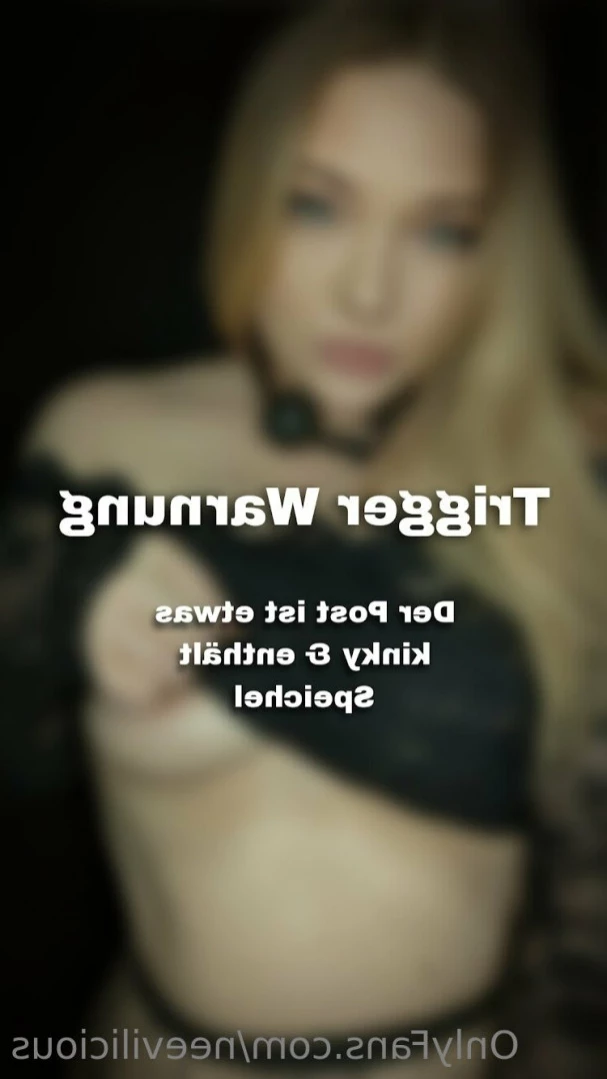 Neevi [ neevilicious ] Onlyfans leaked photo 13372738 on Hotleaks.tv