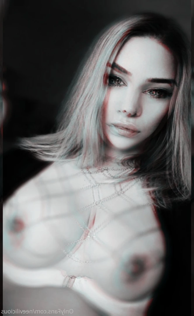 Neevi [ neevilicious ] Onlyfans leaked photo 14230361 on Hotleaks.tv