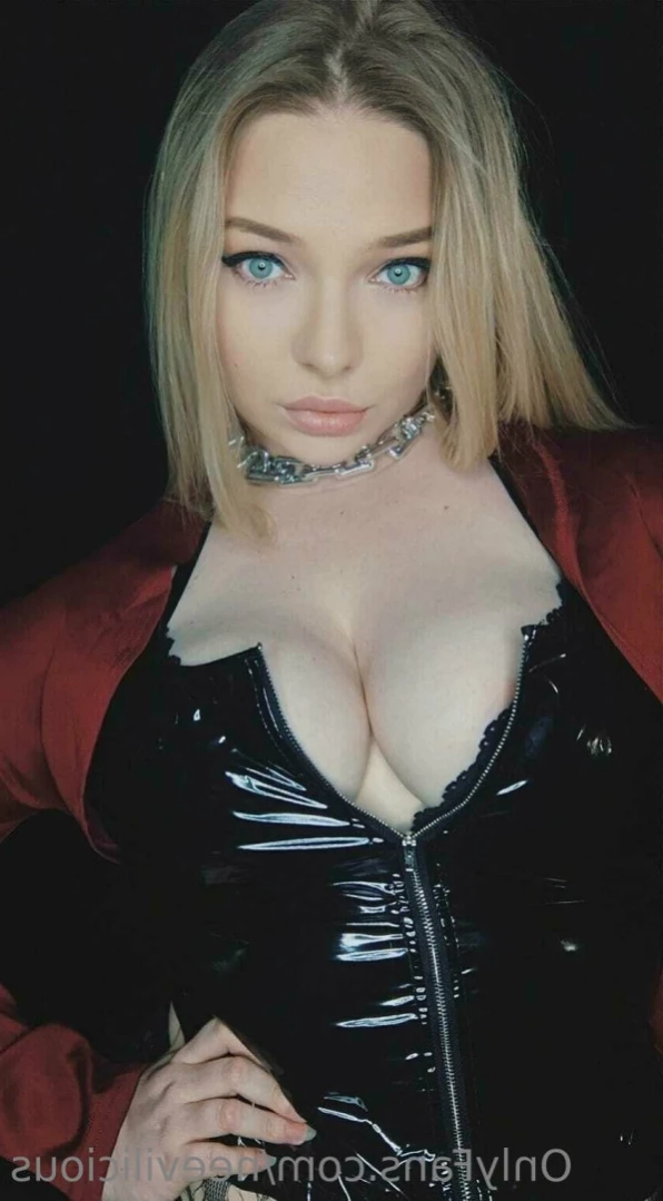 Neevi [ neevilicious ] Onlyfans leaked photo 14419628 on Hotleaks.tv
