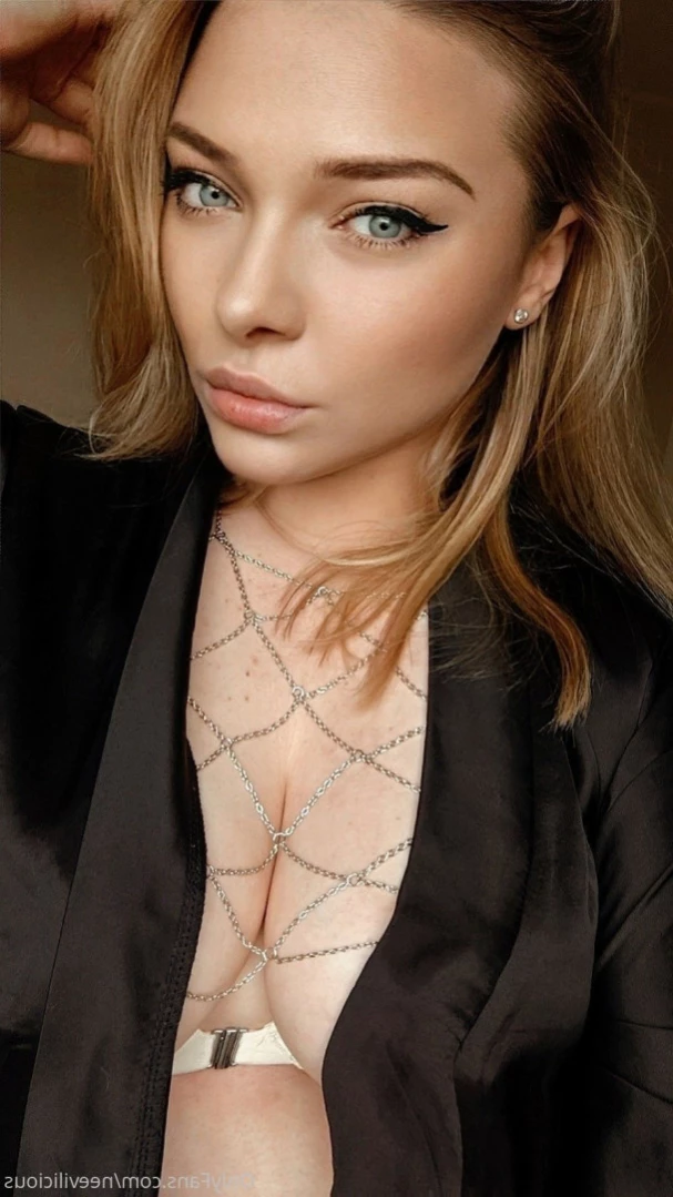 Neevi [ neevilicious ] Onlyfans leaked photo 14638194 on Hotleaks.tv