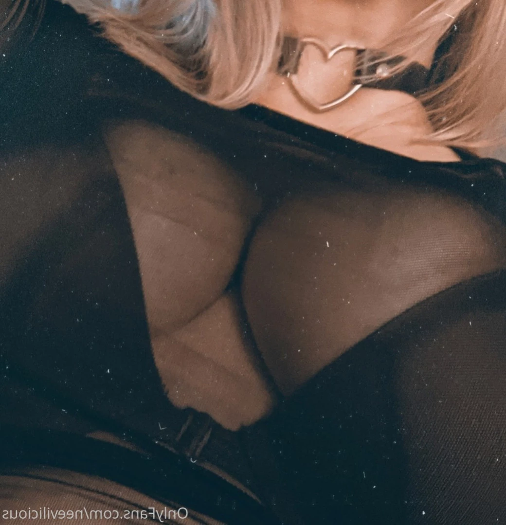 Neevi [ neevilicious ] Onlyfans leaked photo 14734210 on Hotleaks.tv