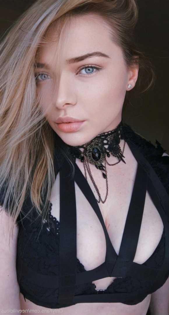 Neevi [ neevilicious ] Onlyfans leaked photo 14866090 on Hotleaks.tv