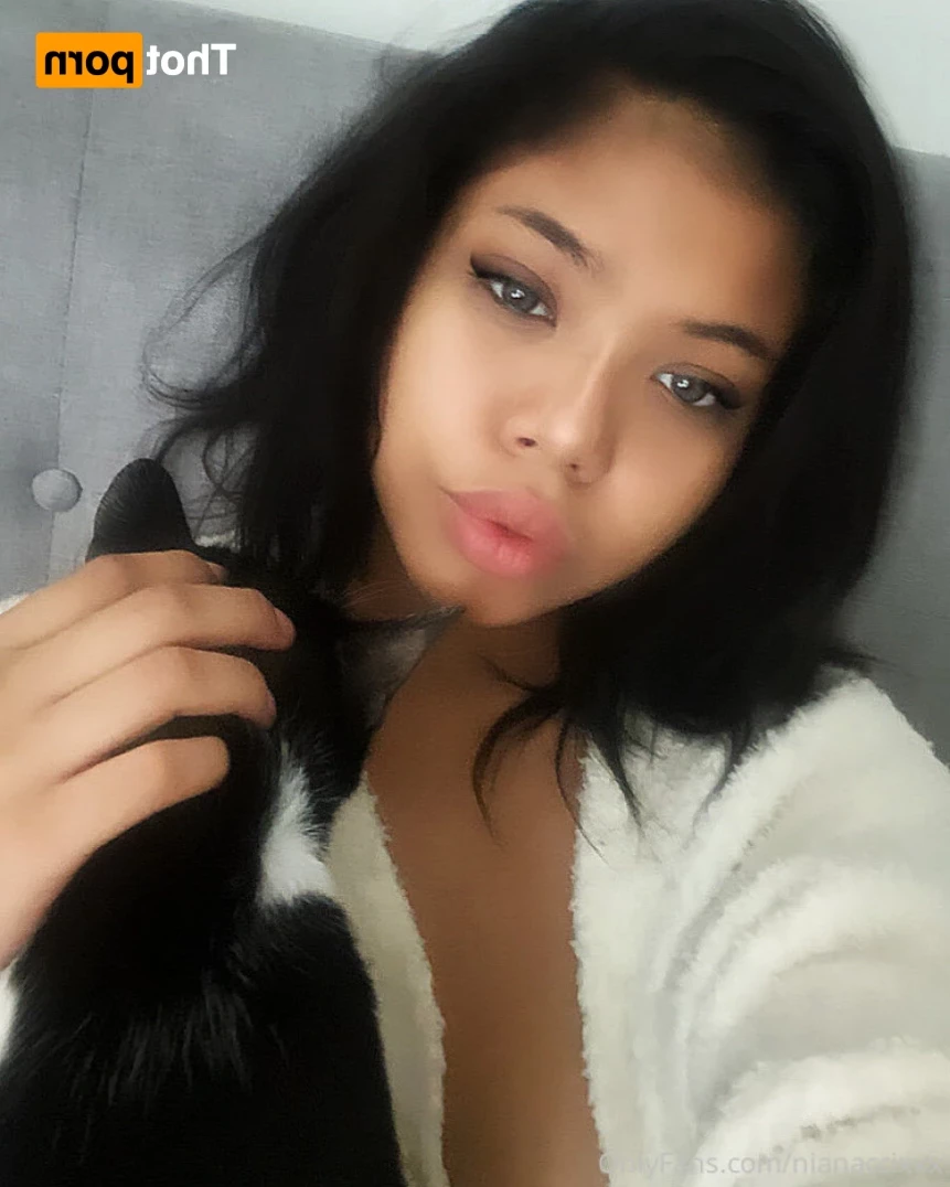 nianaccixxx Onlyfans leaked photo 15508006 on Hotleaks.tv