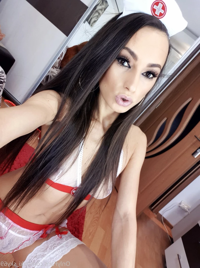 ❤ Niki Sky ❤ [ niki_sky69 ] Onlyfans leaked photo 13644574 on Hotleaks.tv
