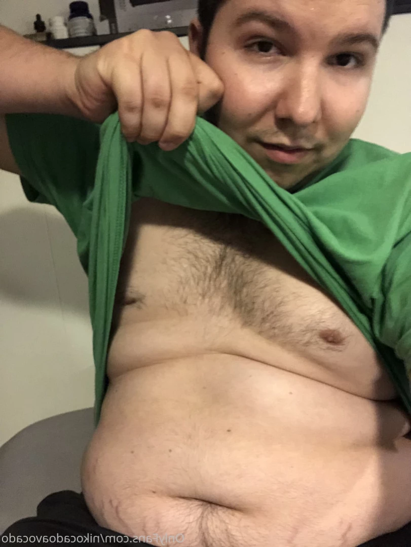 Nikocado Avocado - TOP 0.14% of CREATORS [ nikocadoavocado ] Onlyfans leaked photo 11341816 on Hotleaks.tv
