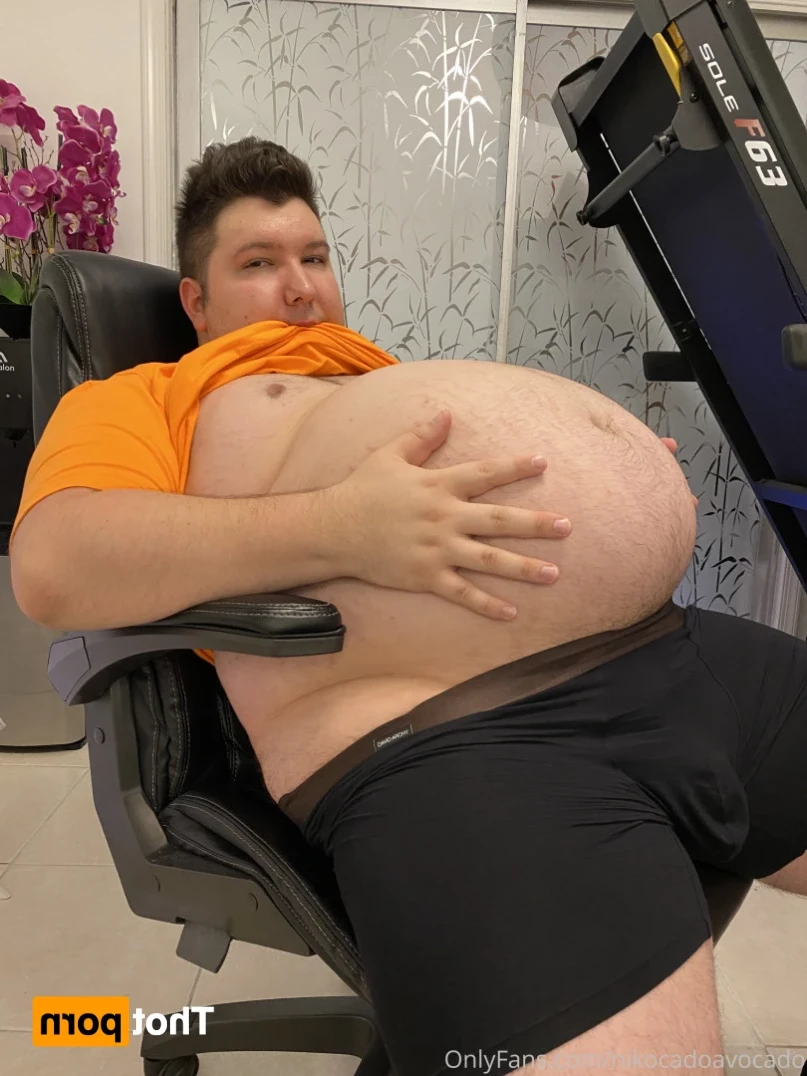 Nikocado Avocado - TOP 0.14% of CREATORS [ nikocadoavocado ] Onlyfans leaked photo 11358324 on Hotleaks.tv