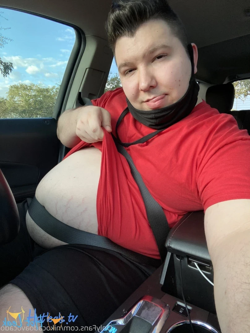 Nikocado Avocado - TOP 0.14% of CREATORS [ nikocadoavocado ] Onlyfans leaked photo 12275976 on Hotleaks.tv