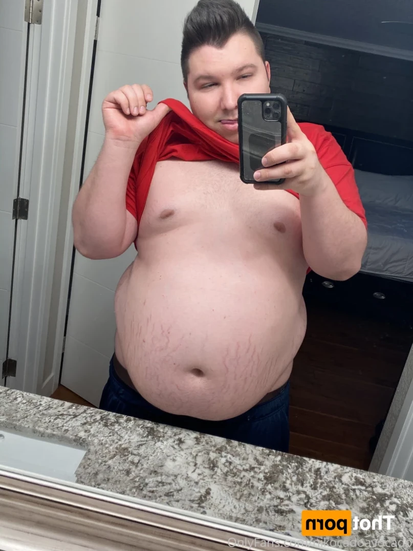 Nikocado Avocado - TOP 0.14% of CREATORS [ nikocadoavocado ] Onlyfans leaked photo 13038274 on Hotleaks.tv