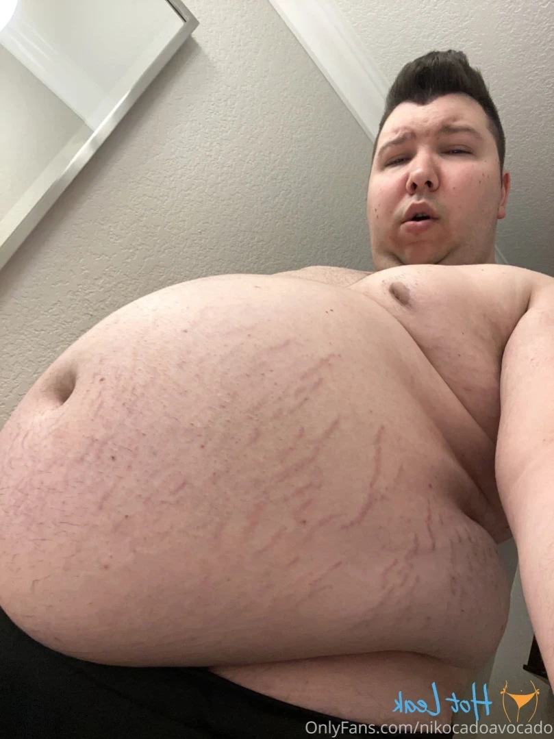 Nikocado Avocado - TOP 0.14% of CREATORS [ nikocadoavocado ] Onlyfans leaked photo 13469655 on Hotleaks.tv