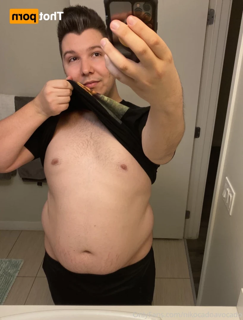 Nikocado Avocado - TOP 0.14% of CREATORS [ nikocadoavocado ] Onlyfans leaked photo 13477685 on Hotleaks.tv