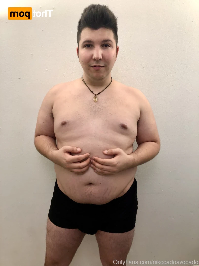 Nikocado Avocado - TOP 0.14% of CREATORS [ nikocadoavocado ] Onlyfans leaked photo 13564437 on Hotleaks.tv
