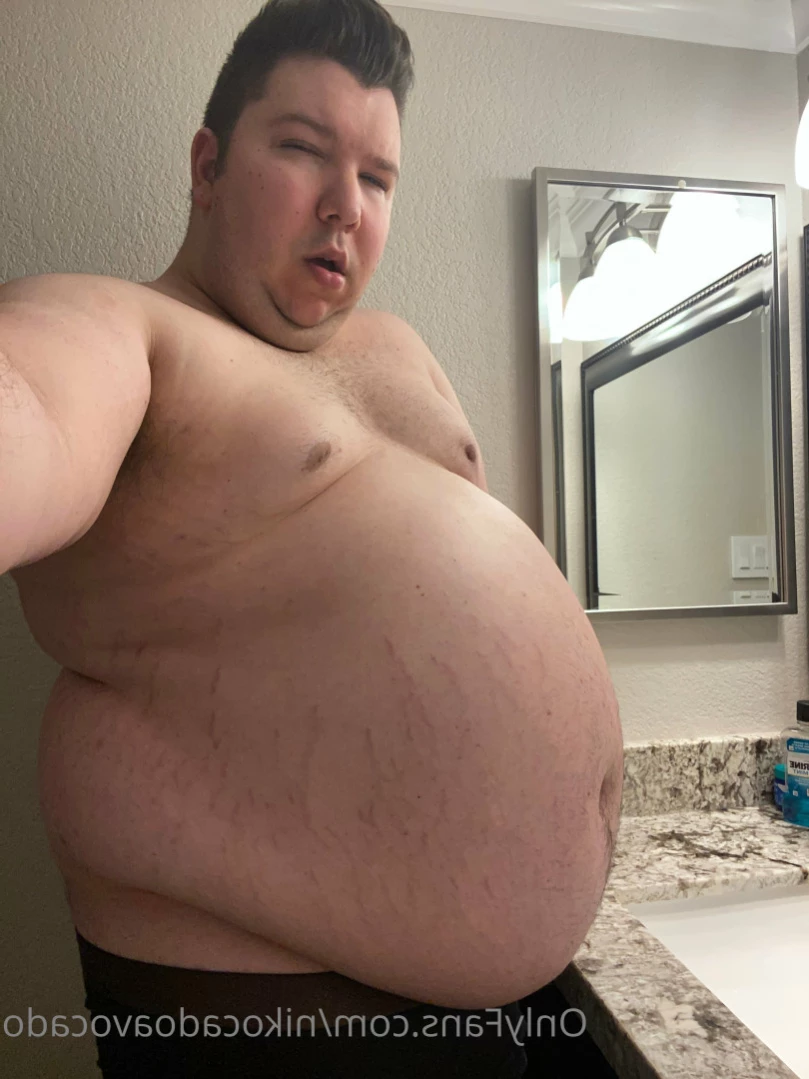 Nikocado Avocado - TOP 0.14% of CREATORS [ nikocadoavocado ] Onlyfans leaked photo 13723771 on Hotleaks.tv