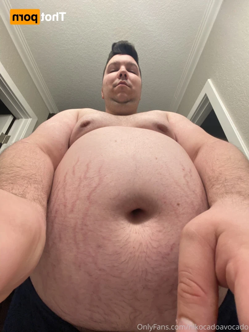 Nikocado Avocado - TOP 0.14% of CREATORS [ nikocadoavocado ] Onlyfans leaked photo 13823788 on Hotleaks.tv