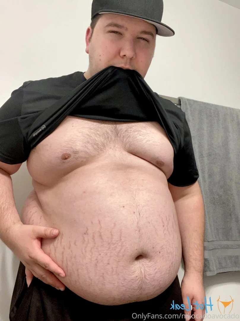 Nikocado Avocado - TOP 0.14% of CREATORS [ nikocadoavocado ] Onlyfans leaked photo 13852386 on Hotleaks.tv