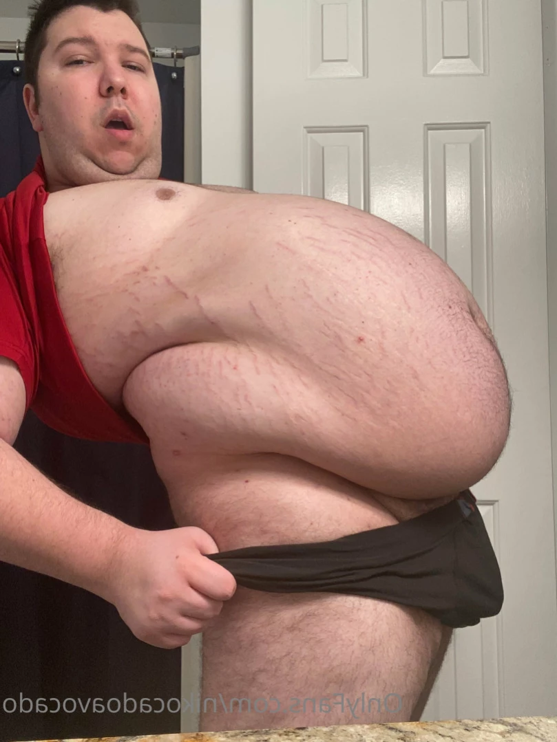 Nikocado Avocado - TOP 0.14% of CREATORS [ nikocadoavocado ] Onlyfans leaked photo 14685537 on Hotleaks.tv