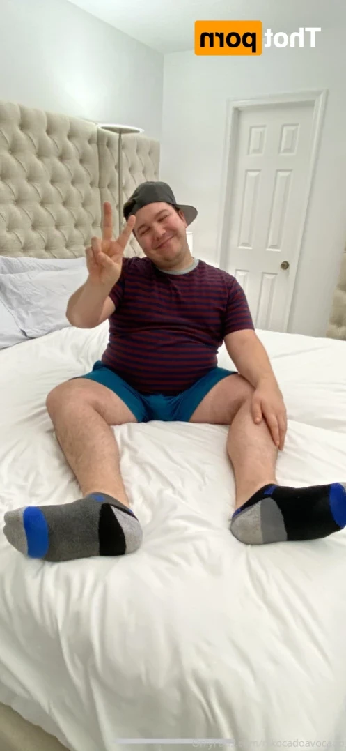 Nikocado Avocado - TOP 0.14% of CREATORS [ nikocadoavocado ] Onlyfans leaked photo 15063386 on Hotleaks.tv