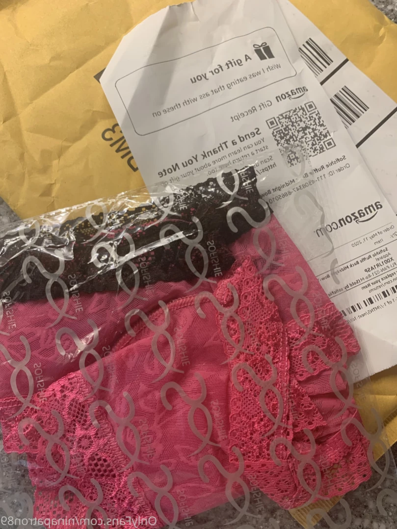 Nina Patron [ ninapatron89 ] Onlyfans leaked photo 13278717 on Hotleaks.tv