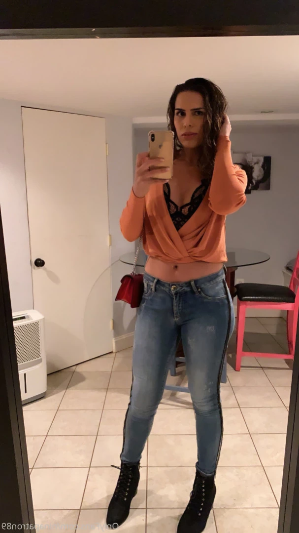 Nina Patron [ ninapatron89 ] Onlyfans leaked photo 13616344 on Hotleaks.tv