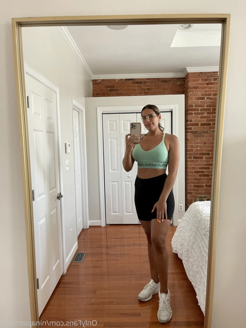 Nina Patron [ ninapatron89 ] Onlyfans leaked photo 13725491 on Hotleaks.tv