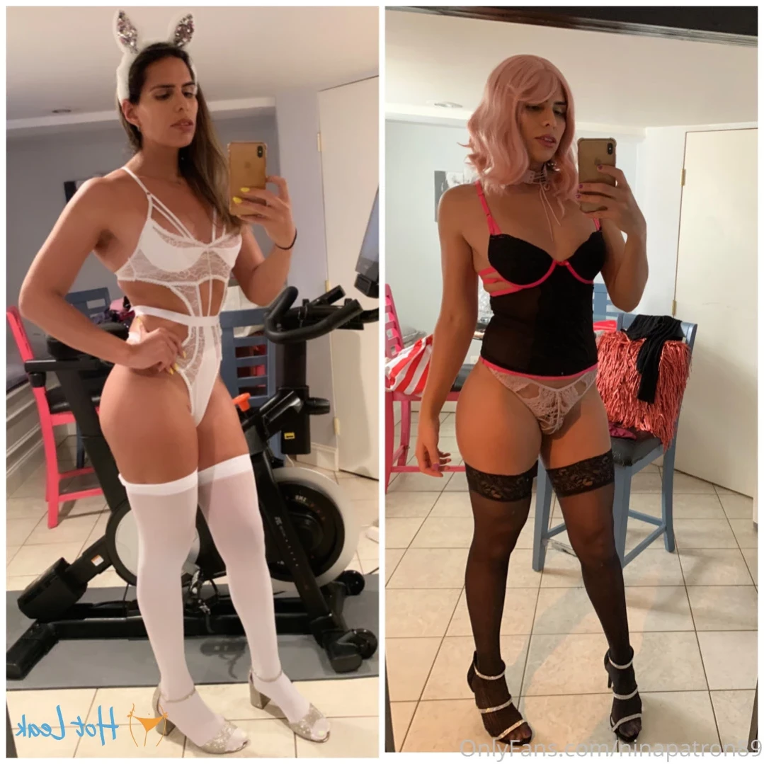 Nina Patron [ ninapatron89 ] Onlyfans leaked photo 15235611 on Hotleaks.tv
