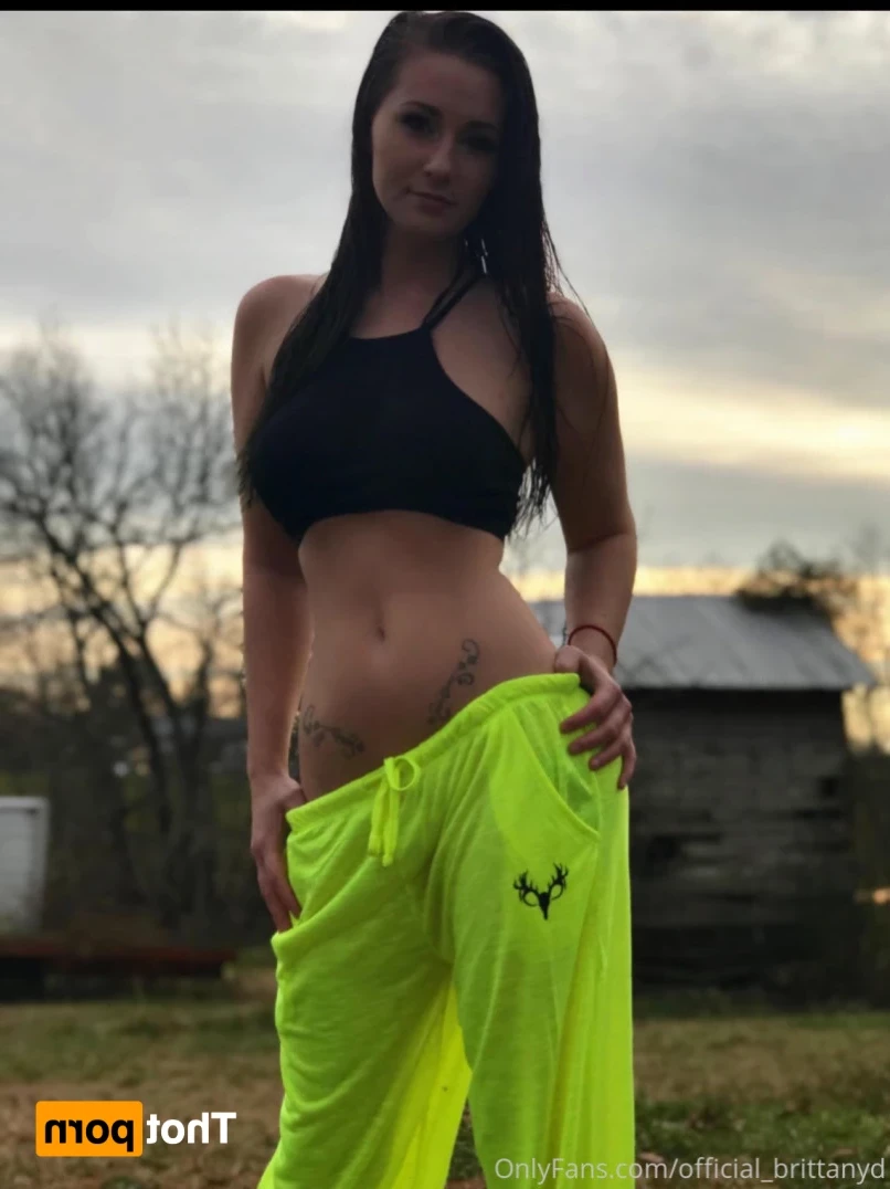 official_brittanyd Onlyfans leaked photo 11948412 on Hotleaks.tv