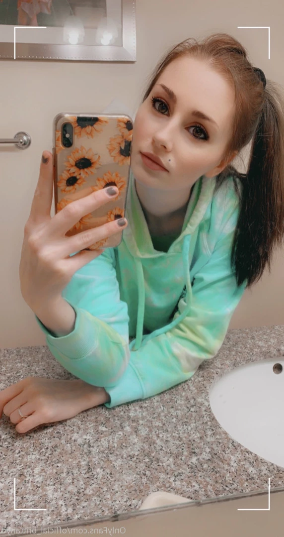 official_brittanyd Onlyfans leaked photo 11994527 on Hotleaks.tv