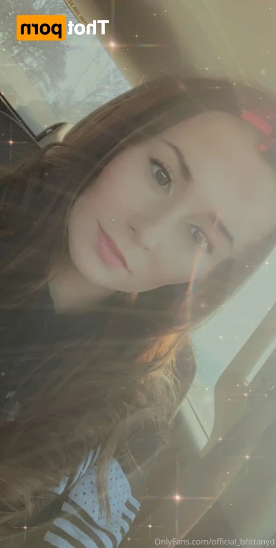 official_brittanyd Onlyfans leaked photo 12068259 on Hotleaks.tv