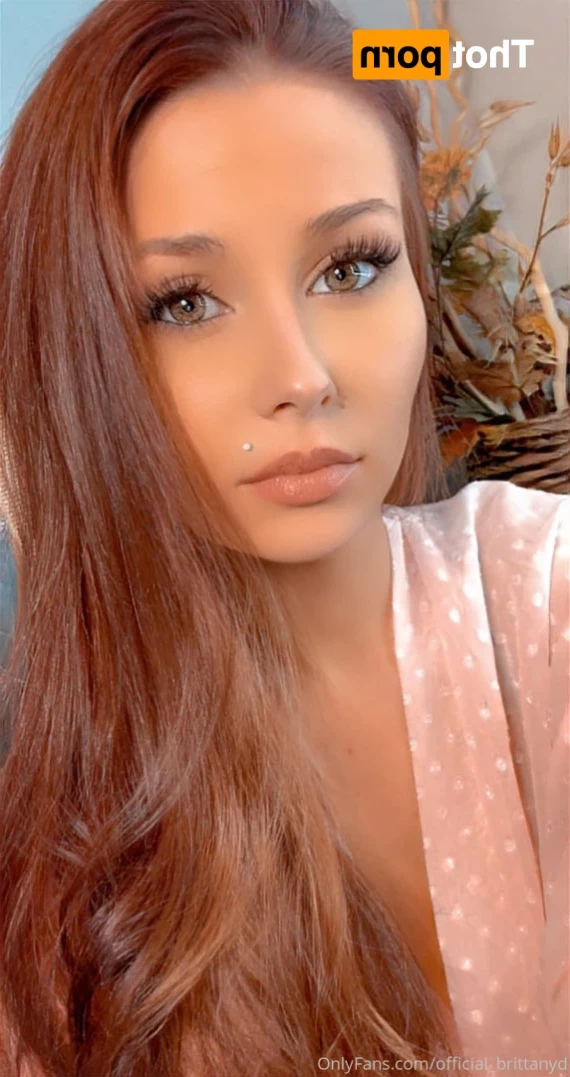 official_brittanyd Onlyfans leaked photo 13243490 on Hotleaks.tv