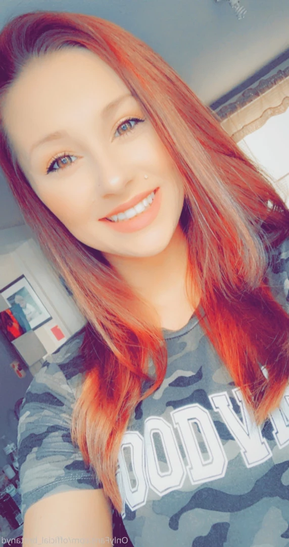 official_brittanyd Onlyfans leaked photo 13277205 on Hotleaks.tv