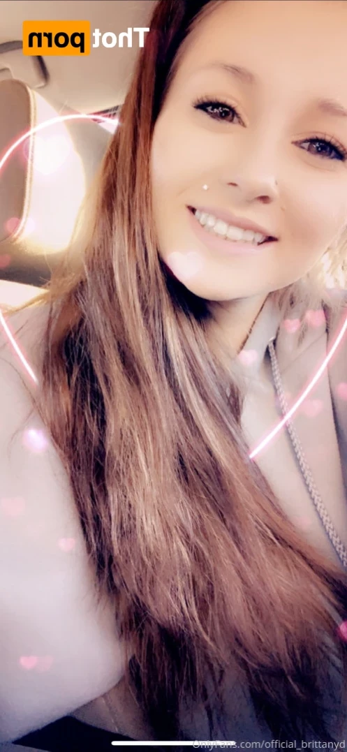 official_brittanyd Onlyfans leaked photo 13478620 on Hotleaks.tv