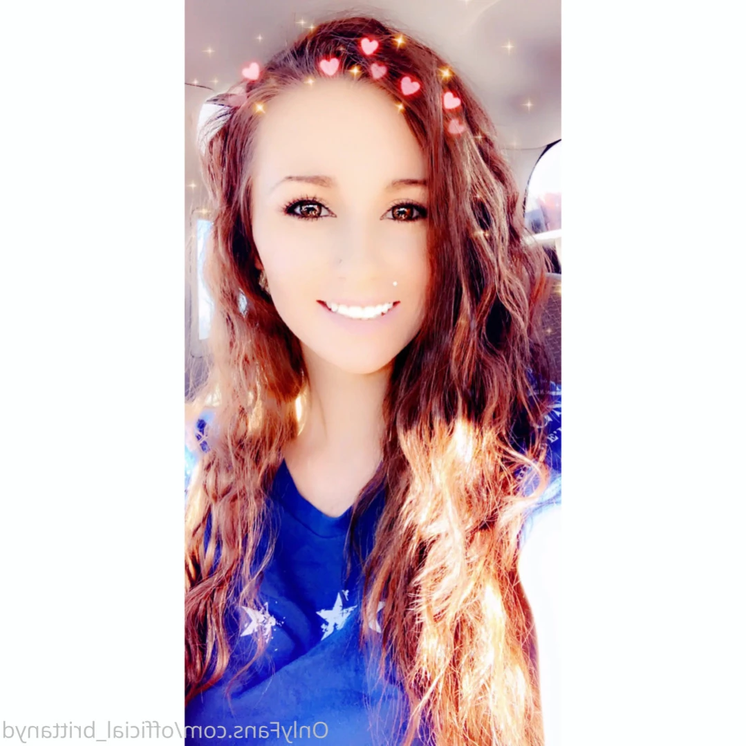 official_brittanyd Onlyfans leaked photo 15457316 on Hotleaks.tv