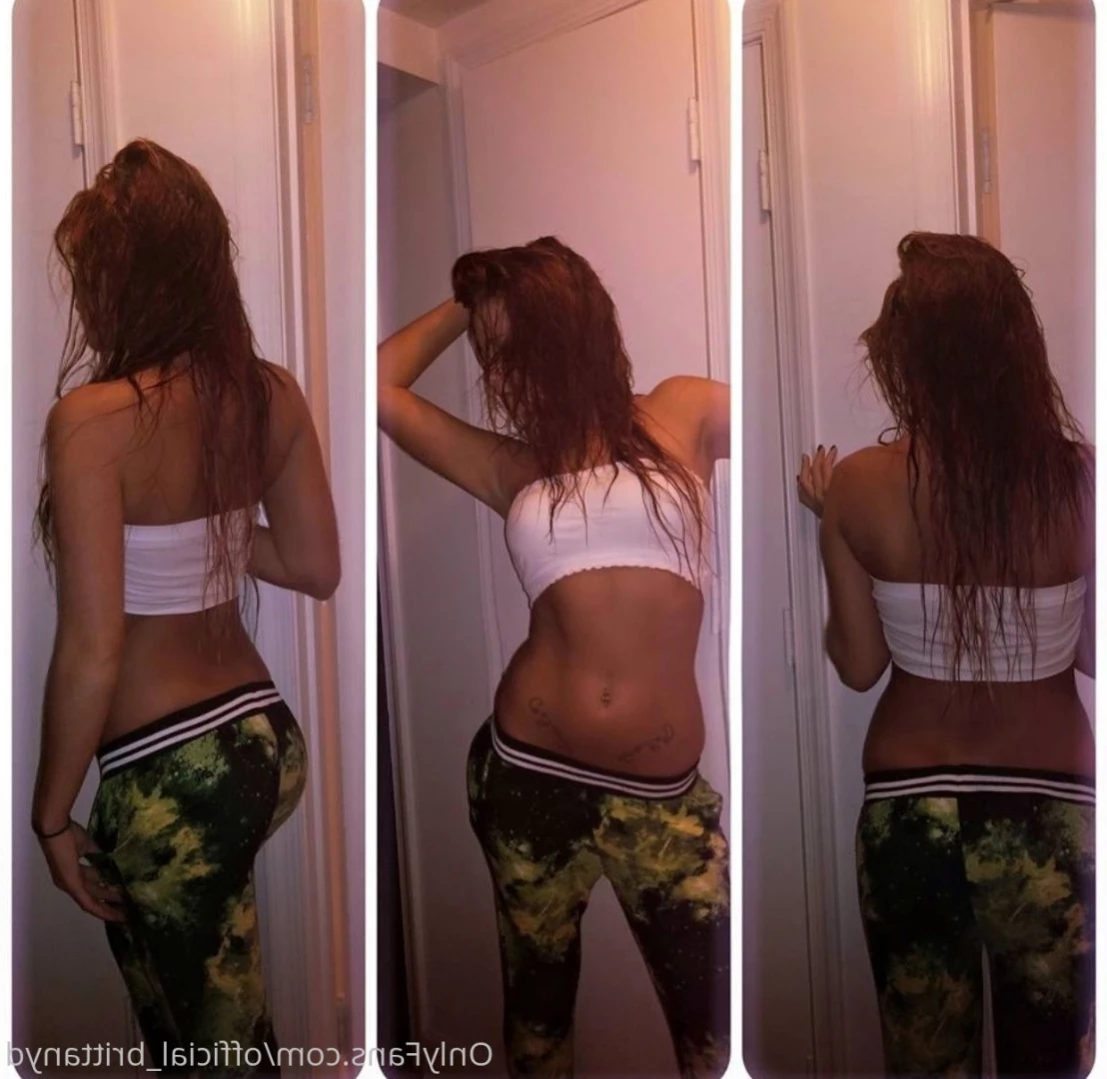 official_brittanyd Onlyfans leaked photo 16057479 on Hotleaks.tv