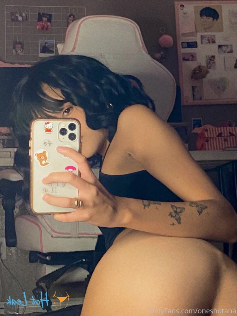 𝕬𝖓𝖆 [ oneshotana ] Onlyfans leaked photo 11014352 on Hotleaks.tv