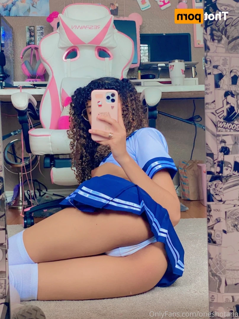 𝕬𝖓𝖆 [ oneshotana ] Onlyfans leaked photo 11321635 on Hotleaks.tv