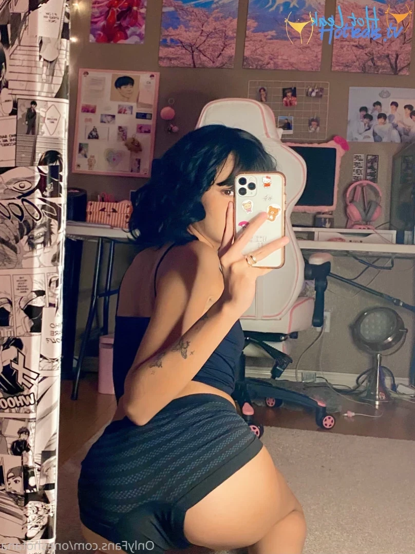 𝕬𝖓𝖆 [ oneshotana ] Onlyfans leaked photo 11378846 on Hotleaks.tv