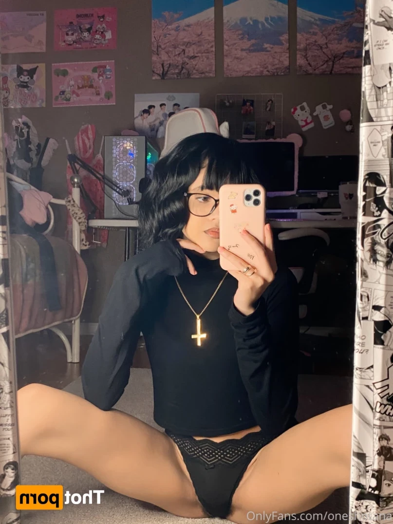 𝕬𝖓𝖆 [ oneshotana ] Onlyfans leaked photo 11783029 on Hotleaks.tv