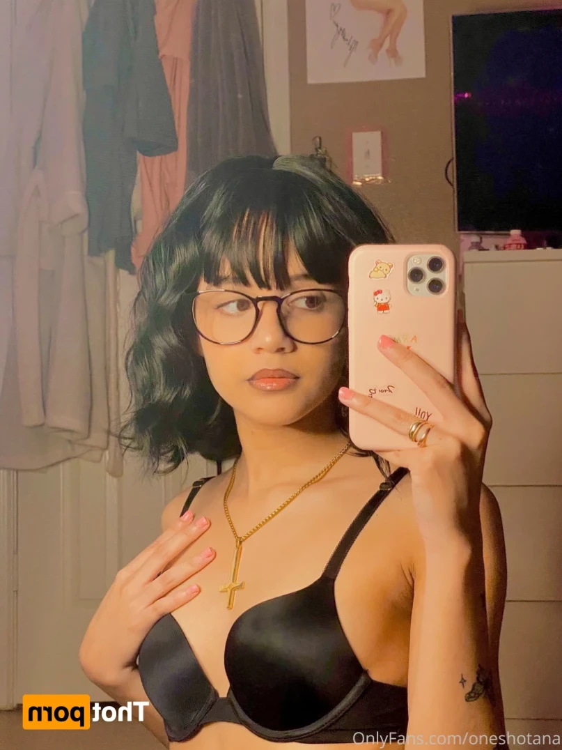 𝕬𝖓𝖆 [ oneshotana ] Onlyfans leaked photo 11794107 on Hotleaks.tv