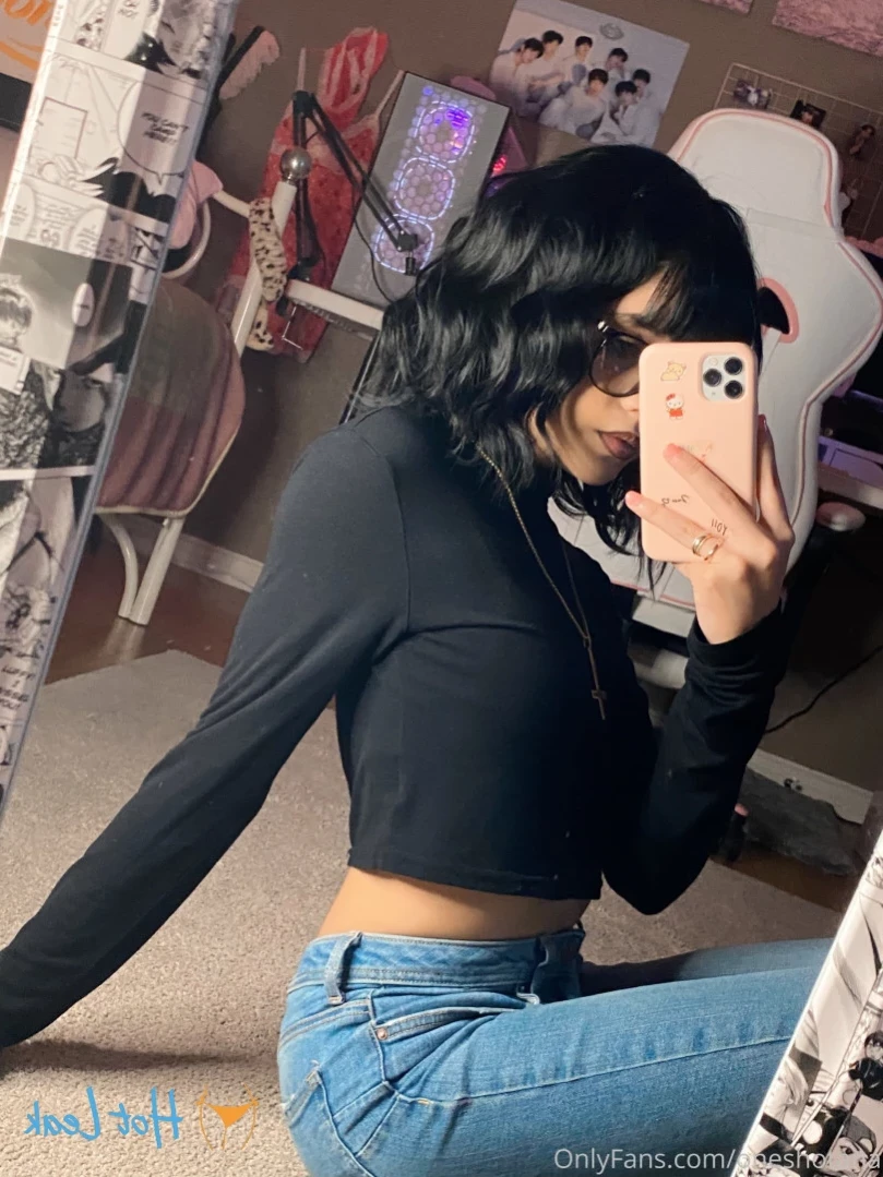 𝕬𝖓𝖆 [ oneshotana ] Onlyfans leaked photo 11834062 on Hotleaks.tv