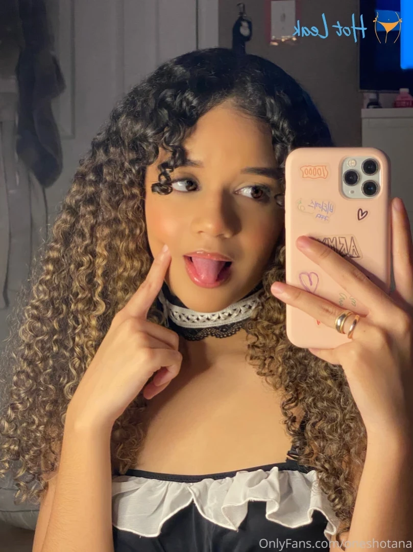 𝕬𝖓𝖆 [ oneshotana ] Onlyfans leaked photo 11847211 on Hotleaks.tv