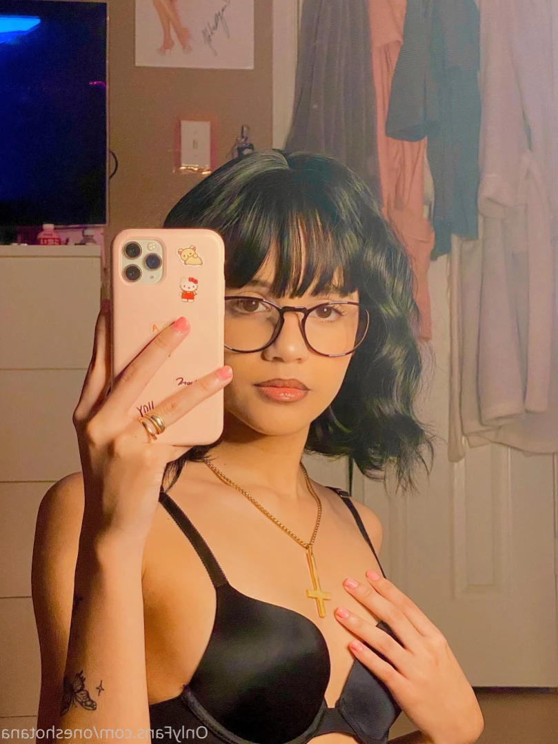 𝕬𝖓𝖆 [ oneshotana ] Onlyfans leaked photo 11852931 on Hotleaks.tv