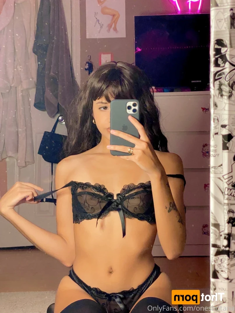 𝕬𝖓𝖆 [ oneshotana ] Onlyfans leaked photo 11867805 on Hotleaks.tv