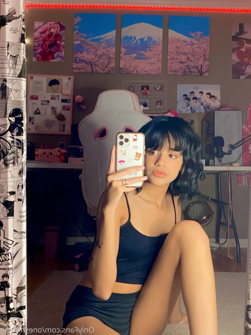 𝕬𝖓𝖆 [ oneshotana ] Onlyfans leaked photo 12349621 on Hotleaks.tv