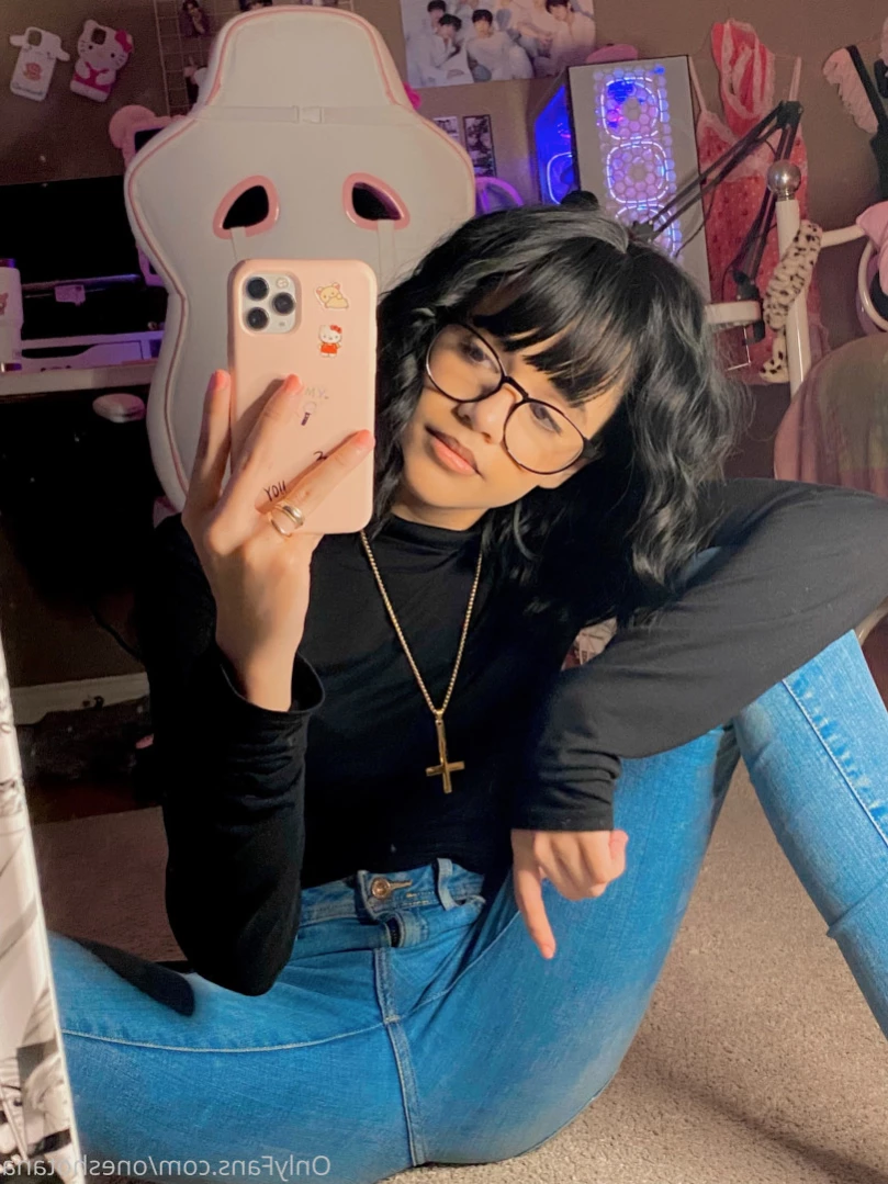 𝕬𝖓𝖆 [ oneshotana ] Onlyfans leaked photo 13230469 on Hotleaks.tv