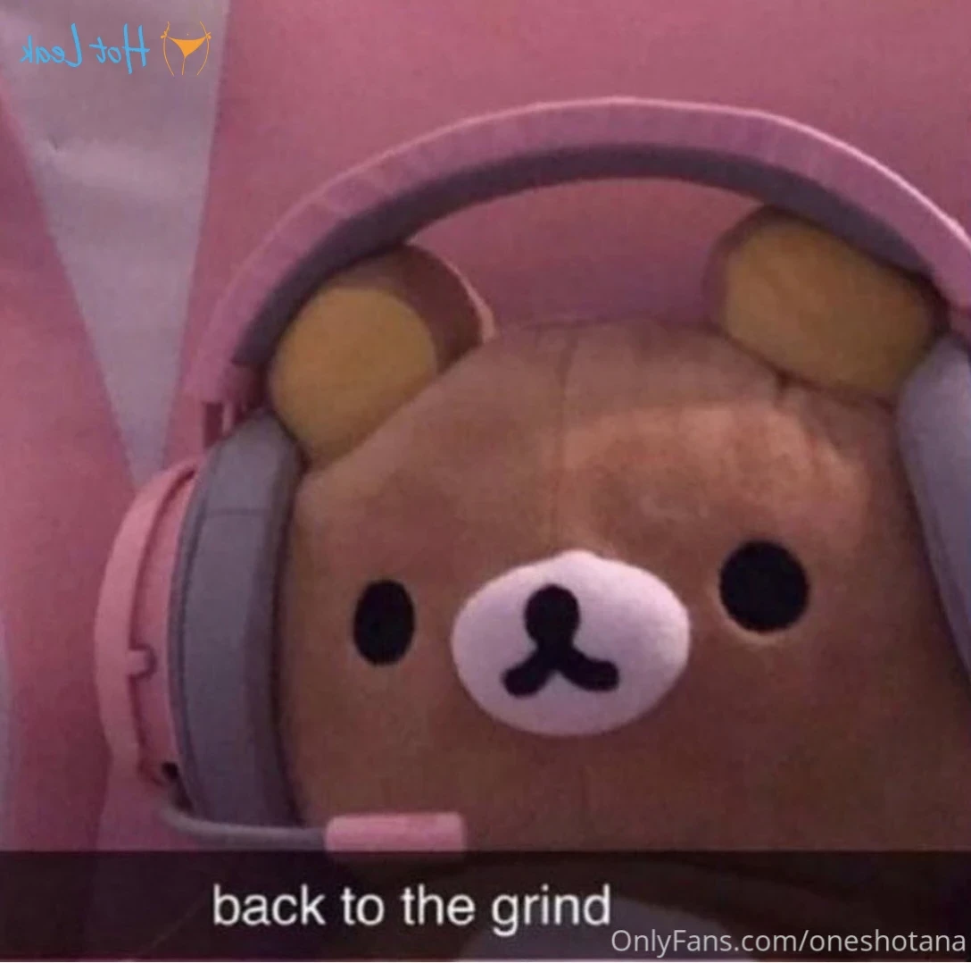 𝕬𝖓𝖆 [ oneshotana ] Onlyfans leaked photo 13431126 on Hotleaks.tv