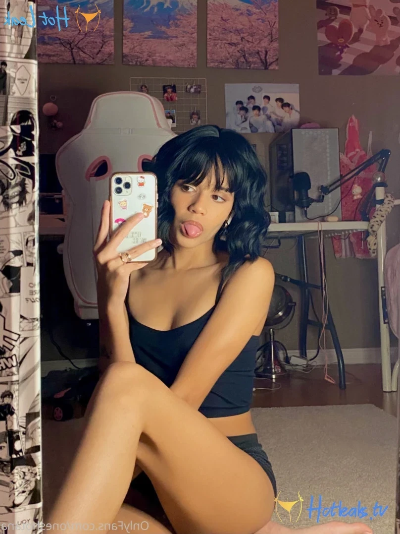 𝕬𝖓𝖆 [ oneshotana ] Onlyfans leaked photo 13432106 on Hotleaks.tv
