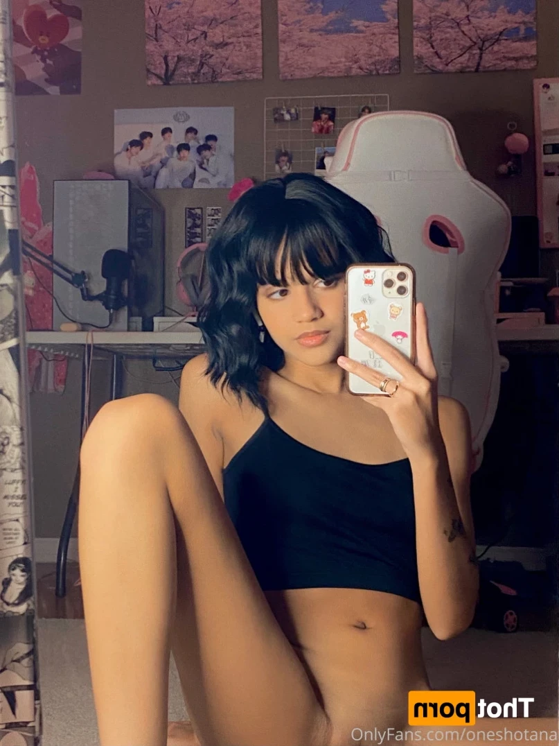 𝕬𝖓𝖆 [ oneshotana ] Onlyfans leaked photo 13715500 on Hotleaks.tv