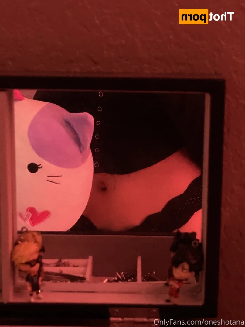 𝕬𝖓𝖆 [ oneshotana ] Onlyfans leaked photo 14607509 on Hotleaks.tv