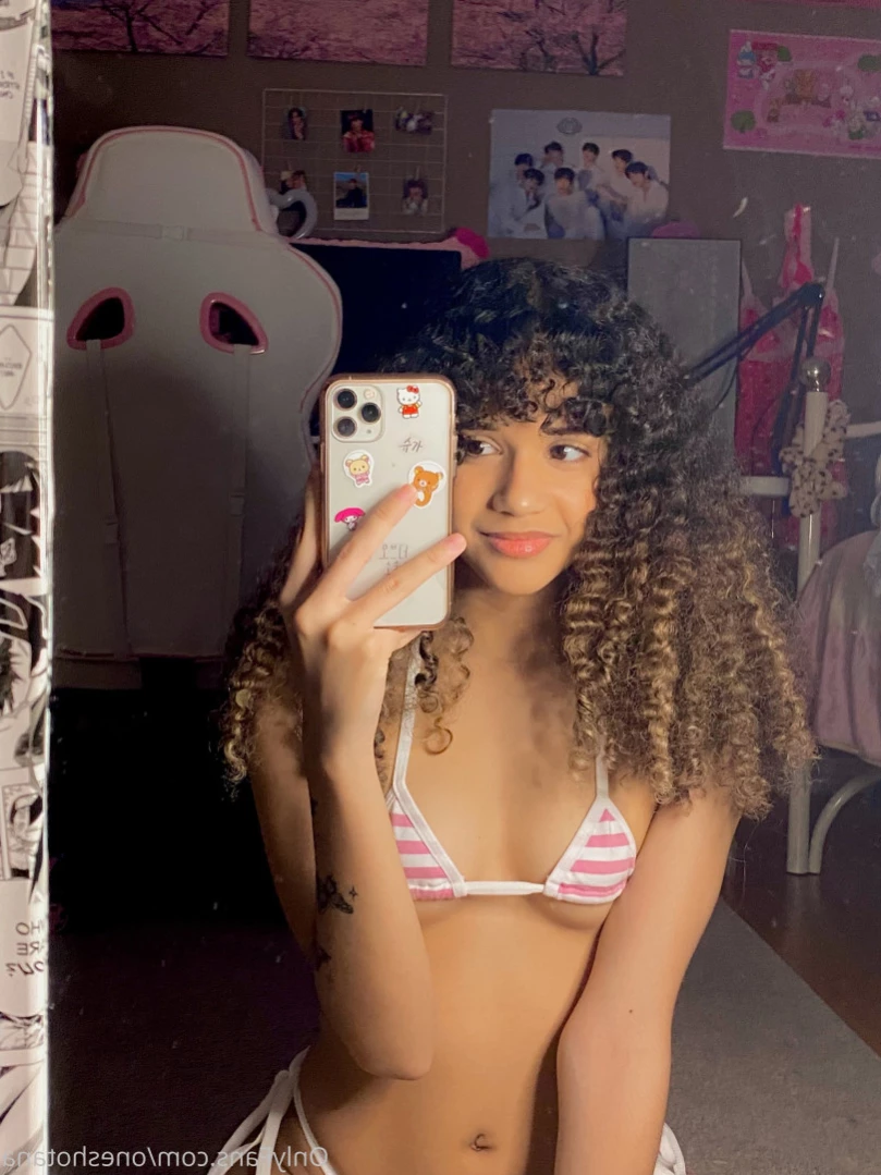 𝕬𝖓𝖆 [ oneshotana ] Onlyfans leaked photo 14797209 on Hotleaks.tv